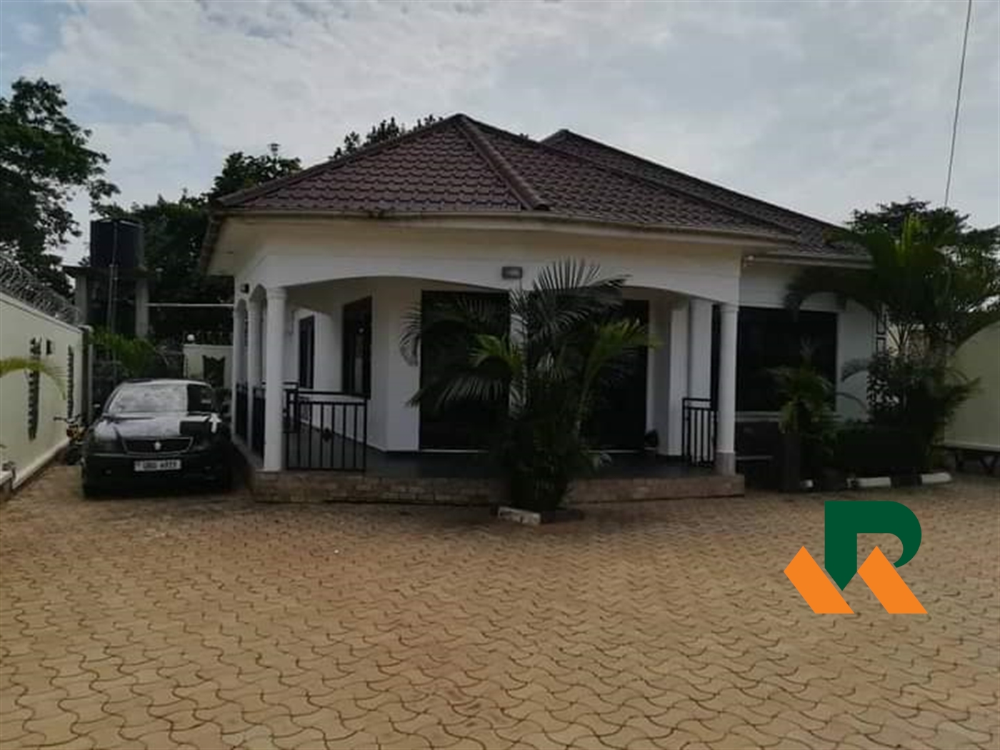 Bungalow for sale in Kilowooza Mukono