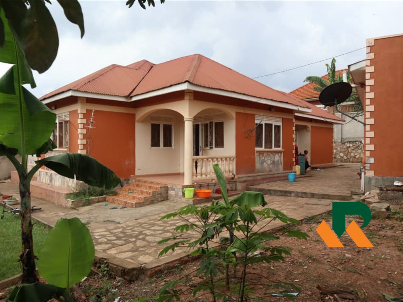 Bungalow for sale in Namugongo Wakiso