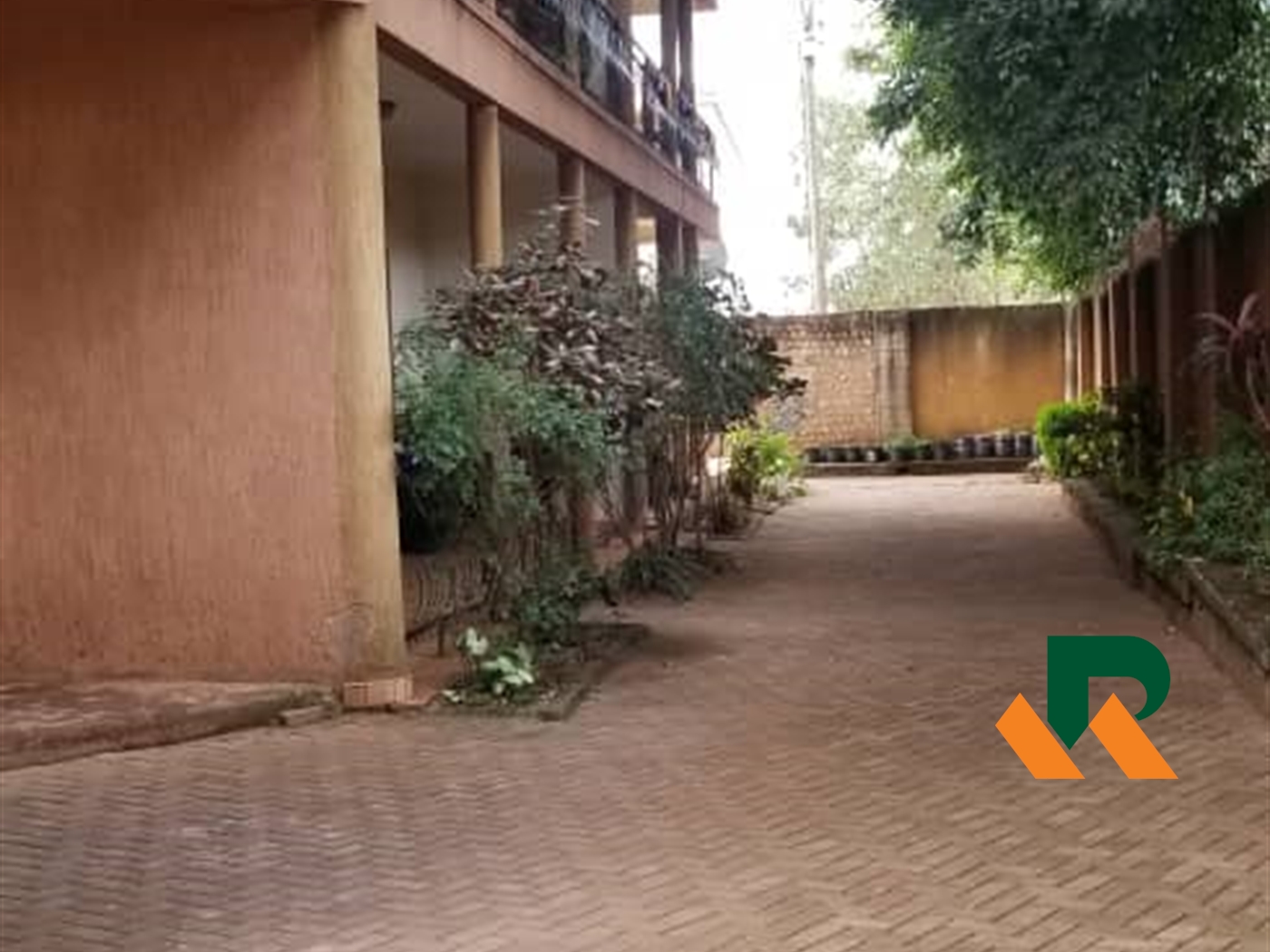 Apartment for rent in Mutungo Kampala