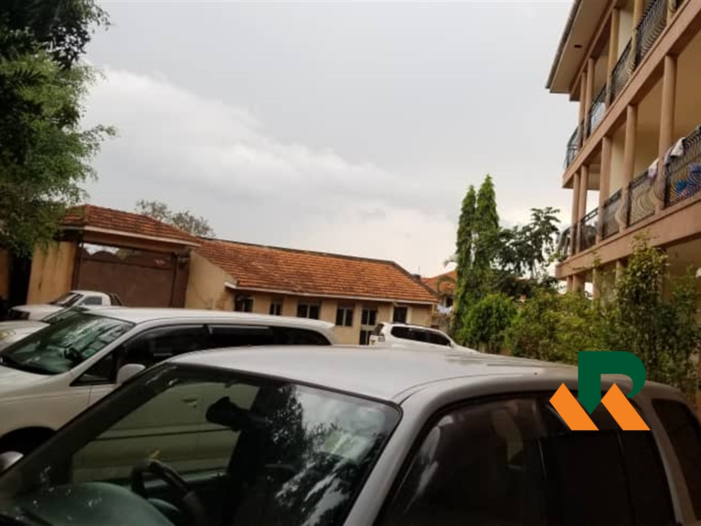 Apartment for rent in Mutungo Kampala