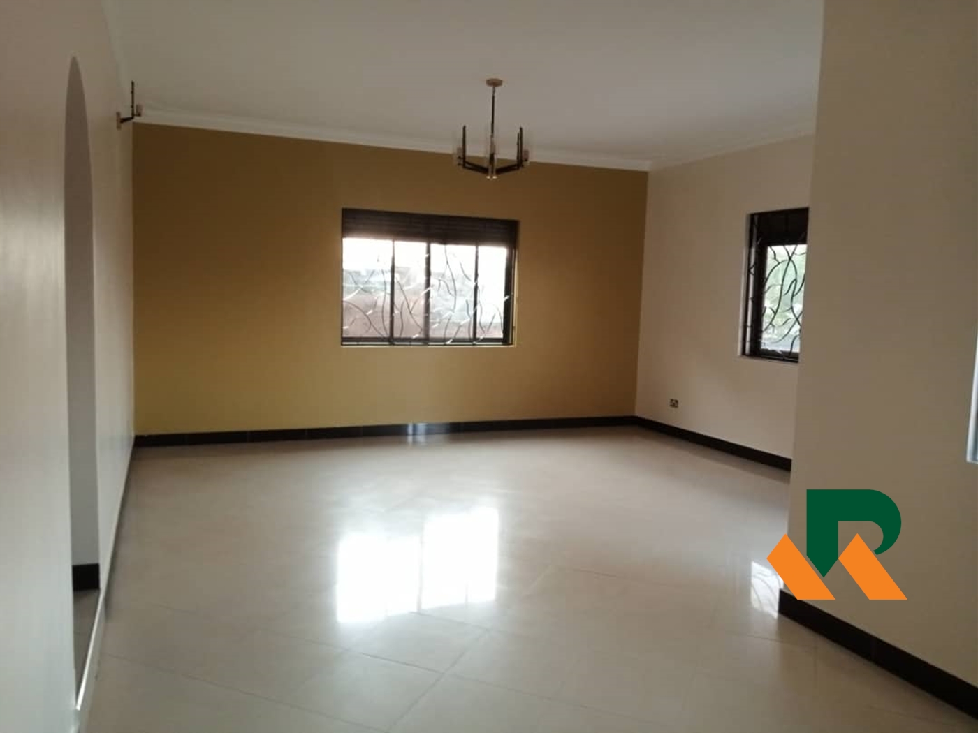 Apartment for sale in Kyaliwajjala Kampala