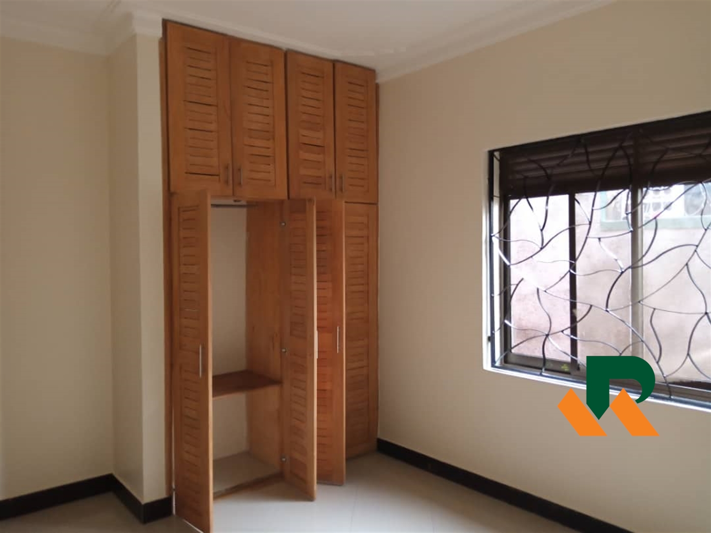 Apartment for sale in Kyaliwajjala Kampala