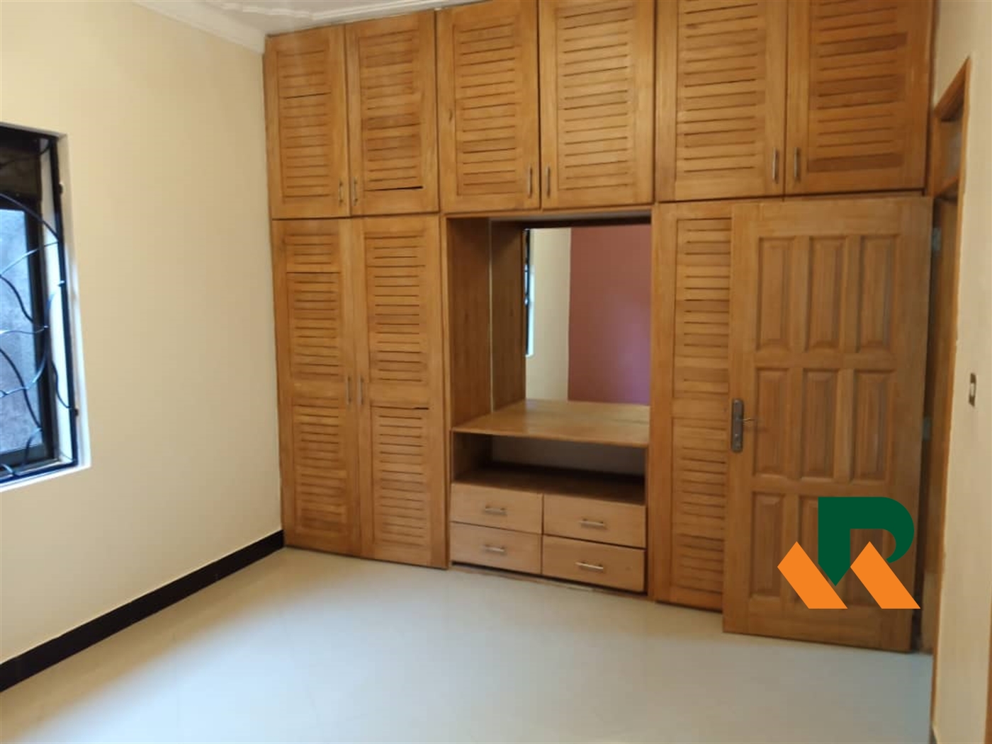Apartment for sale in Kyaliwajjala Kampala
