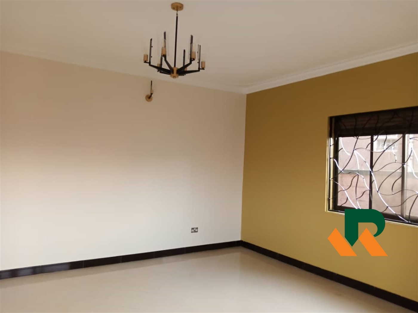 Apartment for sale in Kyaliwajjala Kampala