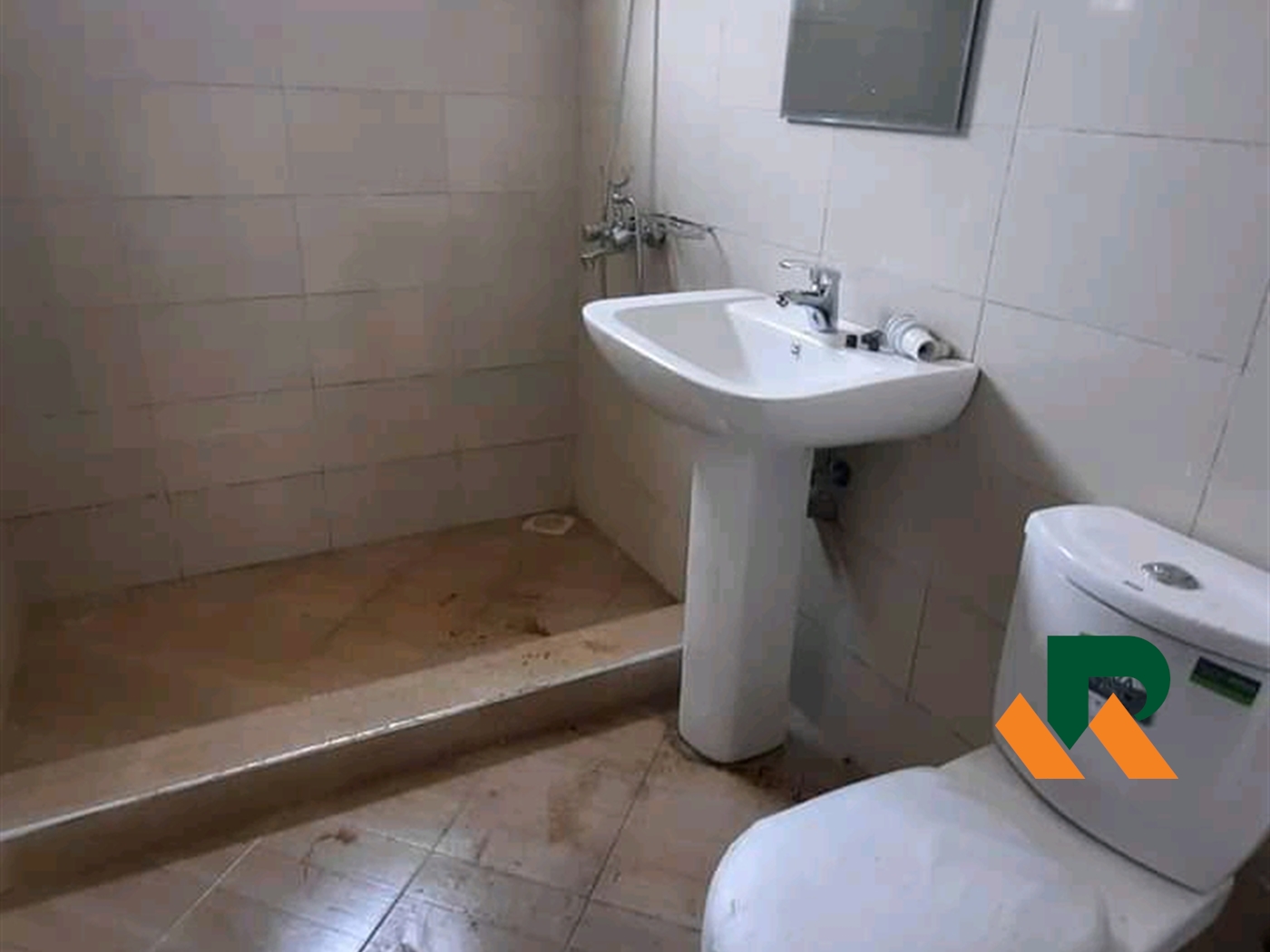 Apartment for rent in Kyanja Kampala