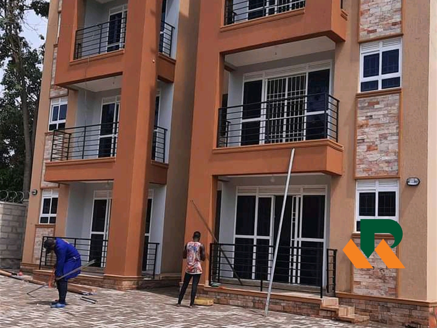 Apartment for rent in Kyanja Kampala