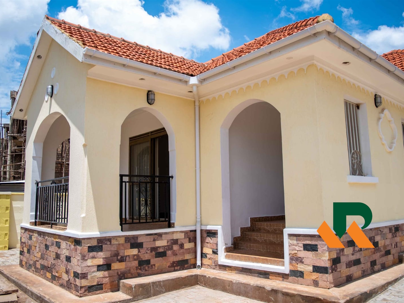 Bungalow for sale in Kira Wakiso