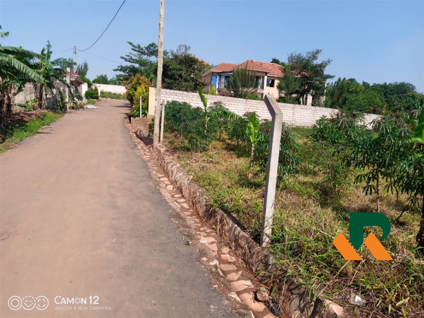 Residential Land for sale in Kungu Kampala