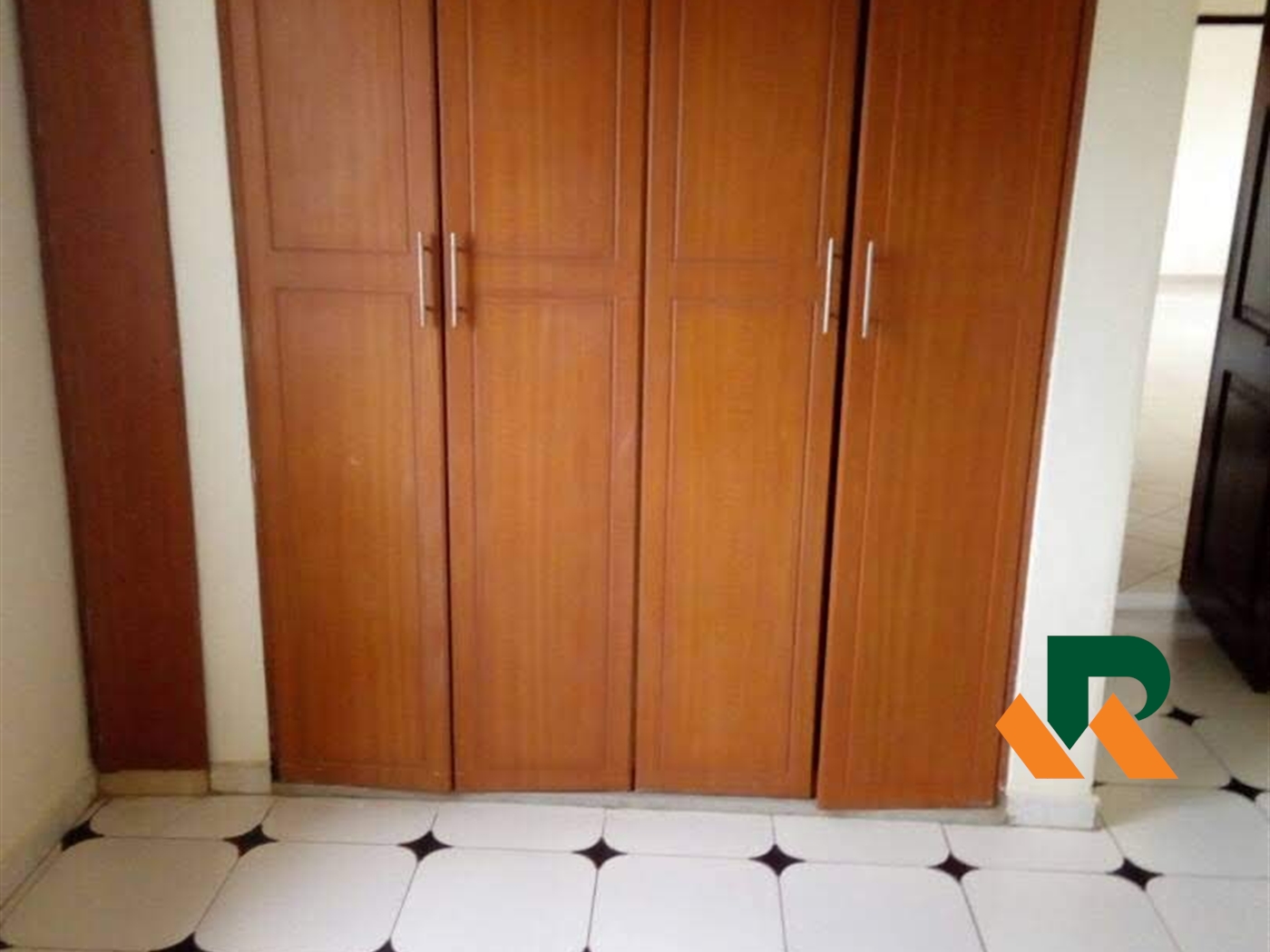 Apartment for rent in Bukoto Kampala