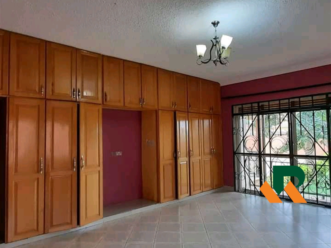 Bungalow for rent in Naalya Kampala