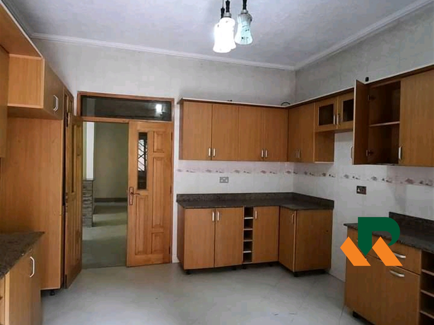 Bungalow for rent in Naalya Kampala