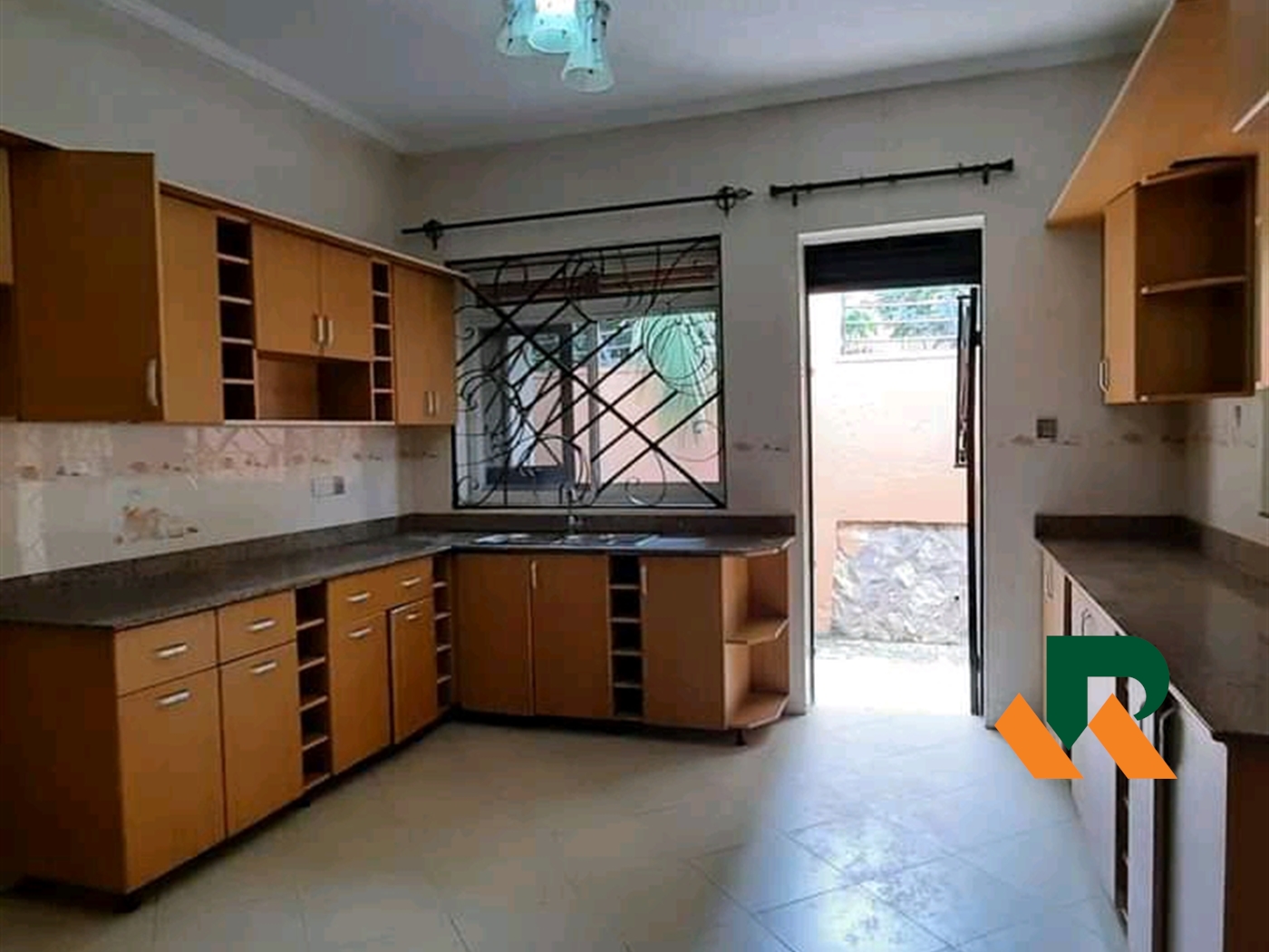 Bungalow for rent in Naalya Kampala