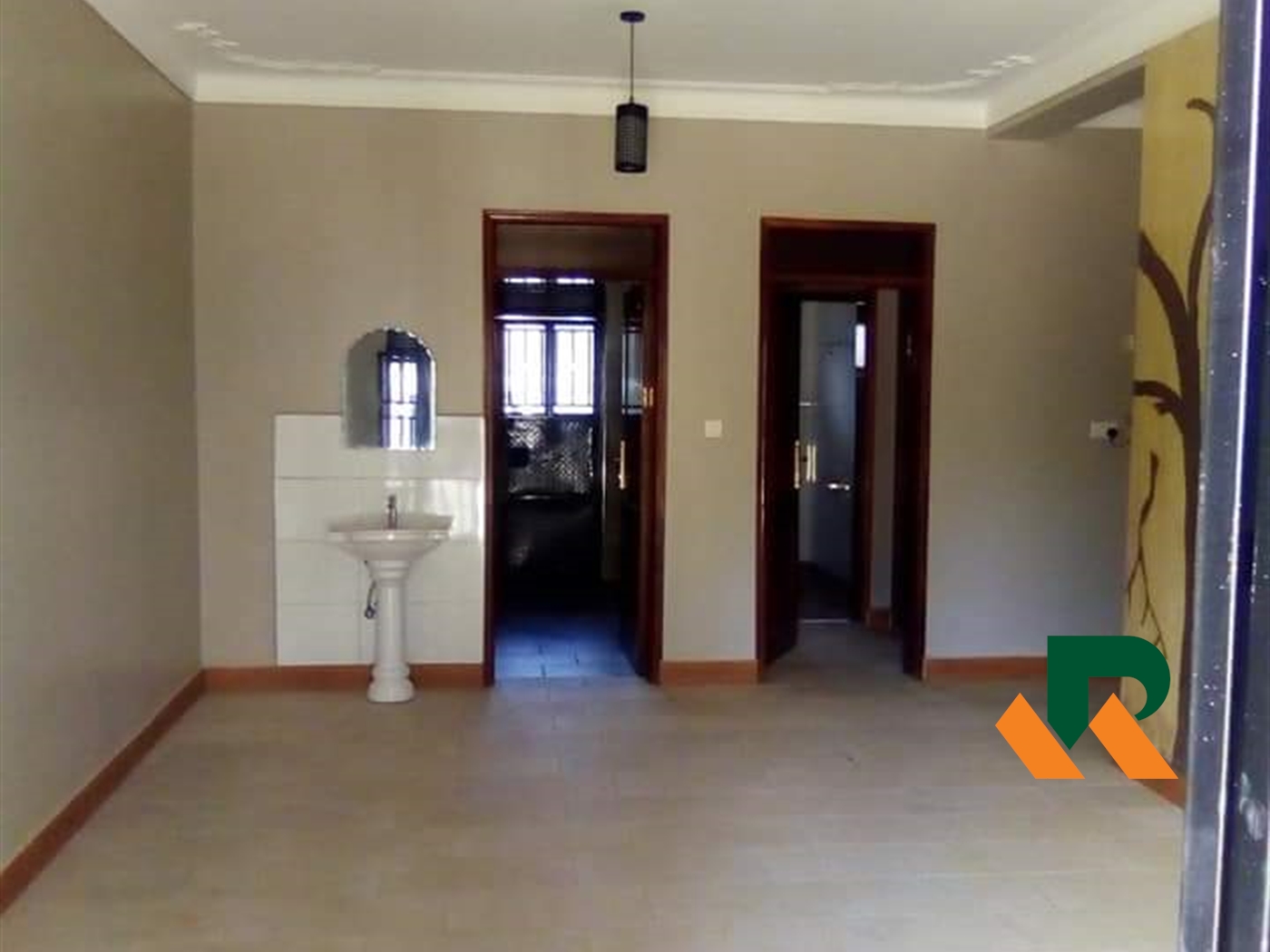 Apartment for rent in Kyanja Kampala