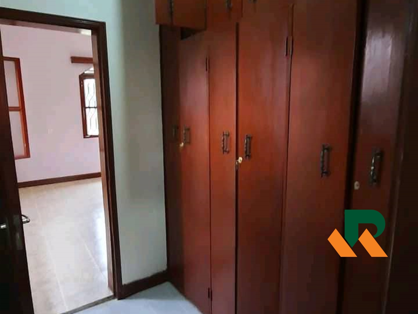 Bungalow for rent in Naalya Kampala