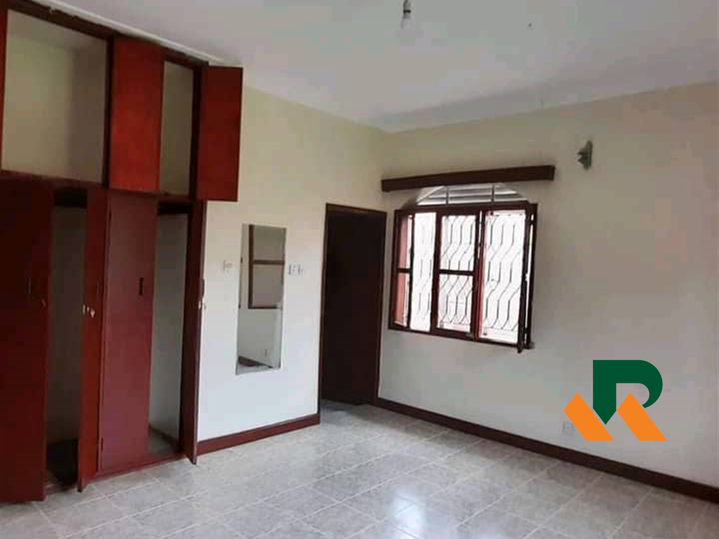 Bungalow for rent in Naalya Kampala