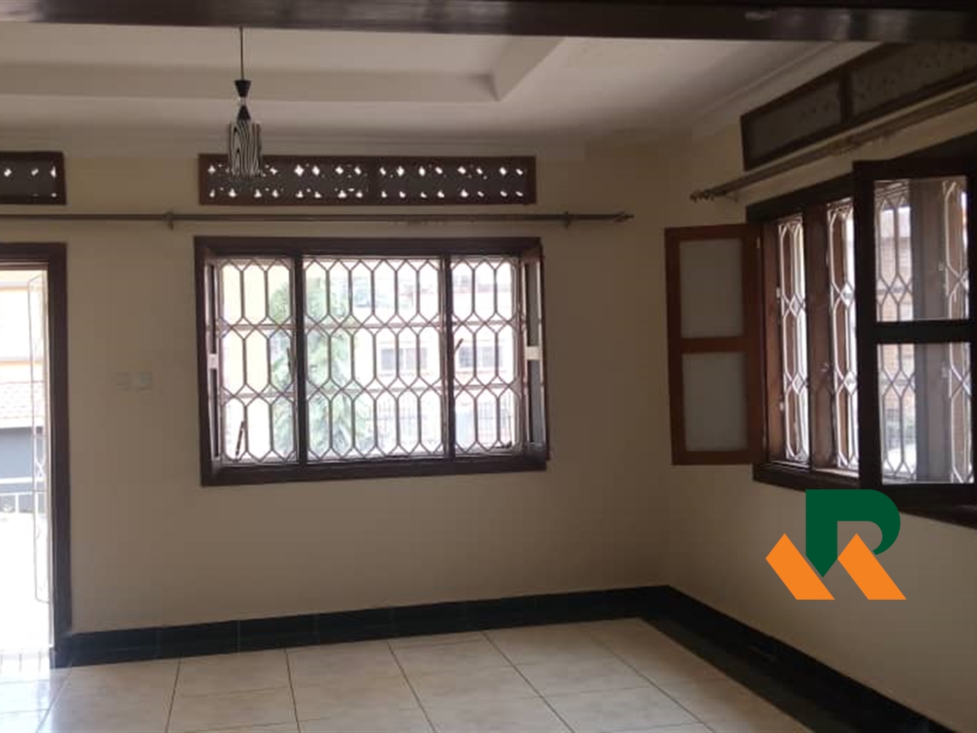 Bungalow for rent in Naguru Kampala