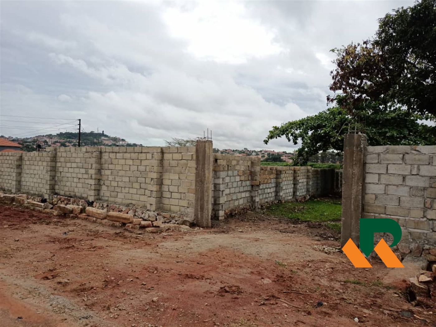 Residential Land for sale in Bbunga Kampala