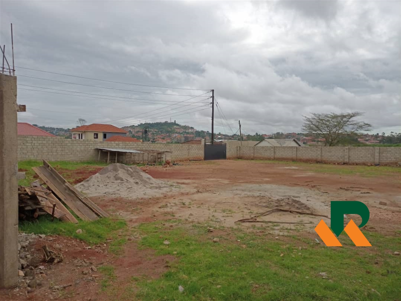 Residential Land for sale in Bbunga Kampala