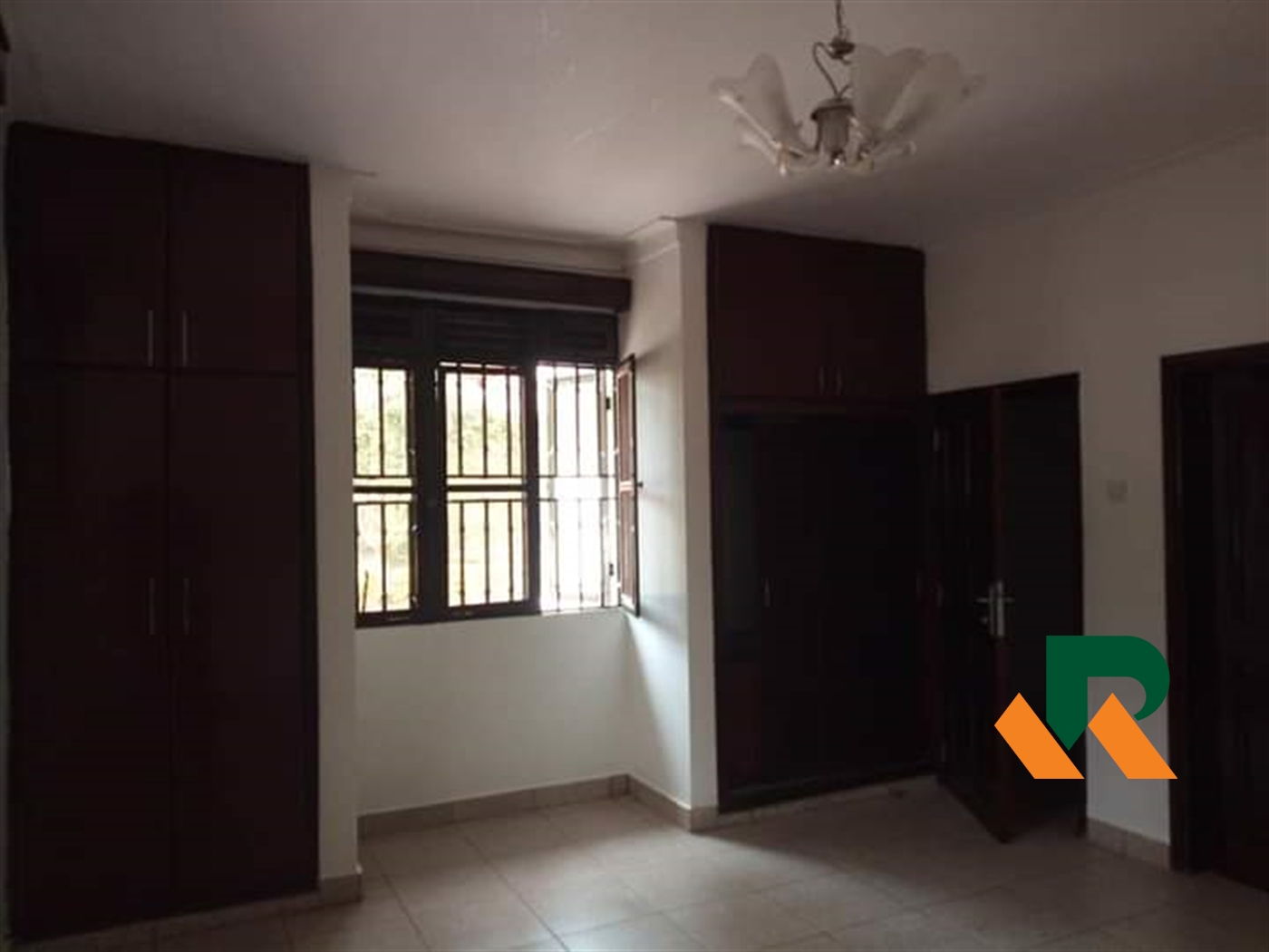 Bungalow for rent in Bugoloobi Kampala