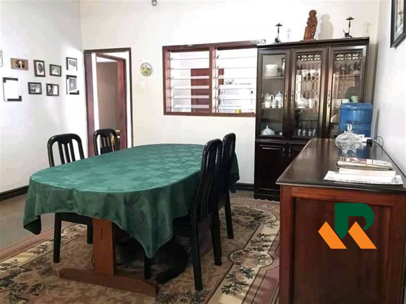 Bungalow for rent in Ntinda Kampala