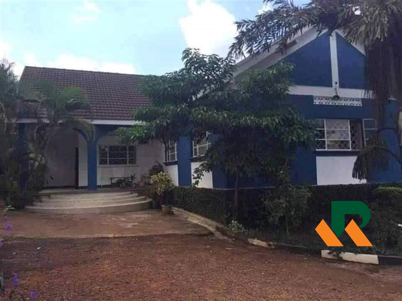 Bungalow for rent in Ntinda Kampala