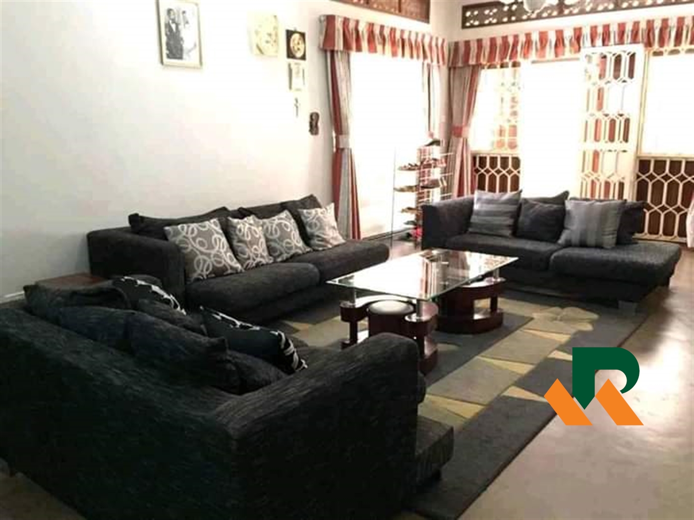 Bungalow for rent in Ntinda Kampala