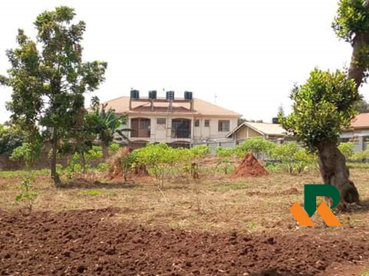 Residential Land for sale in Kiwaatule Kampala