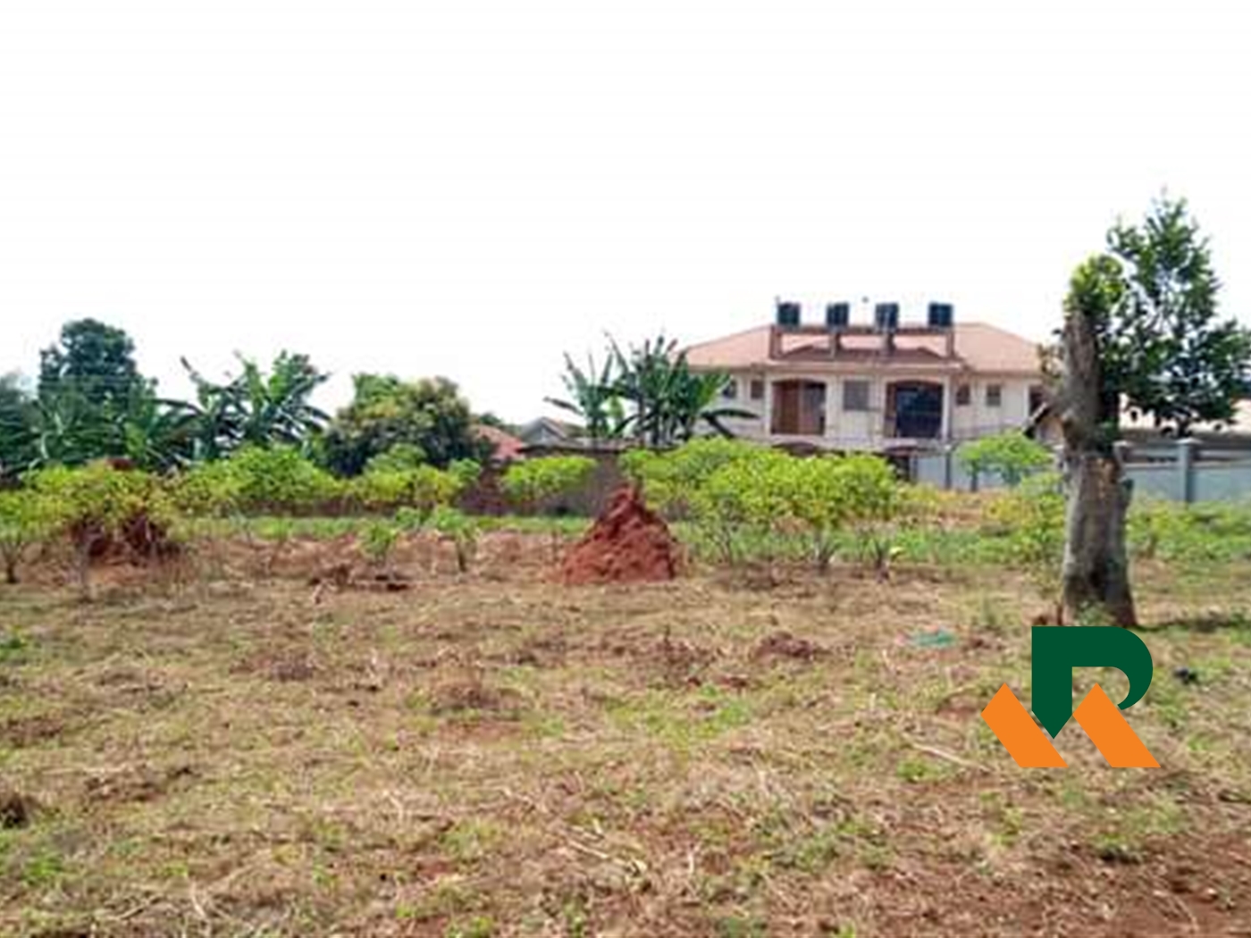 Residential Land for sale in Kiwaatule Kampala