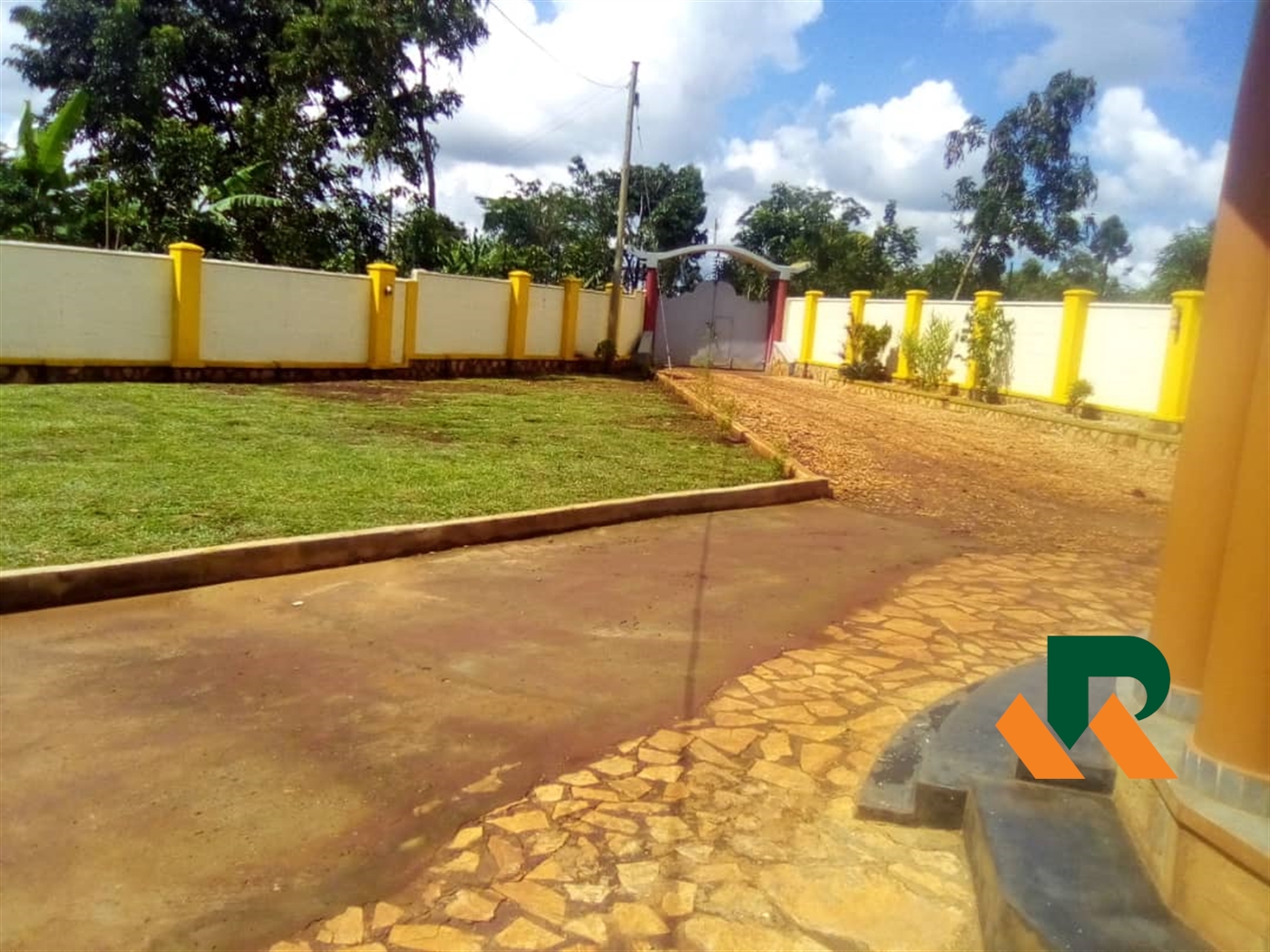 Bungalow for sale in Njeru Jinja