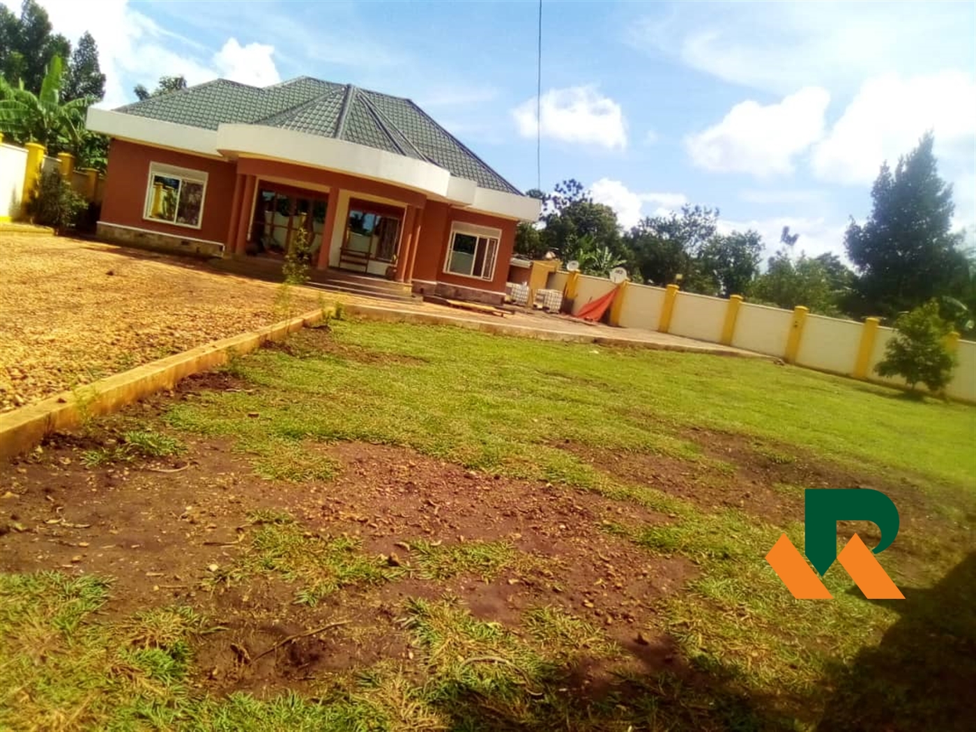 Bungalow for sale in Njeru Jinja