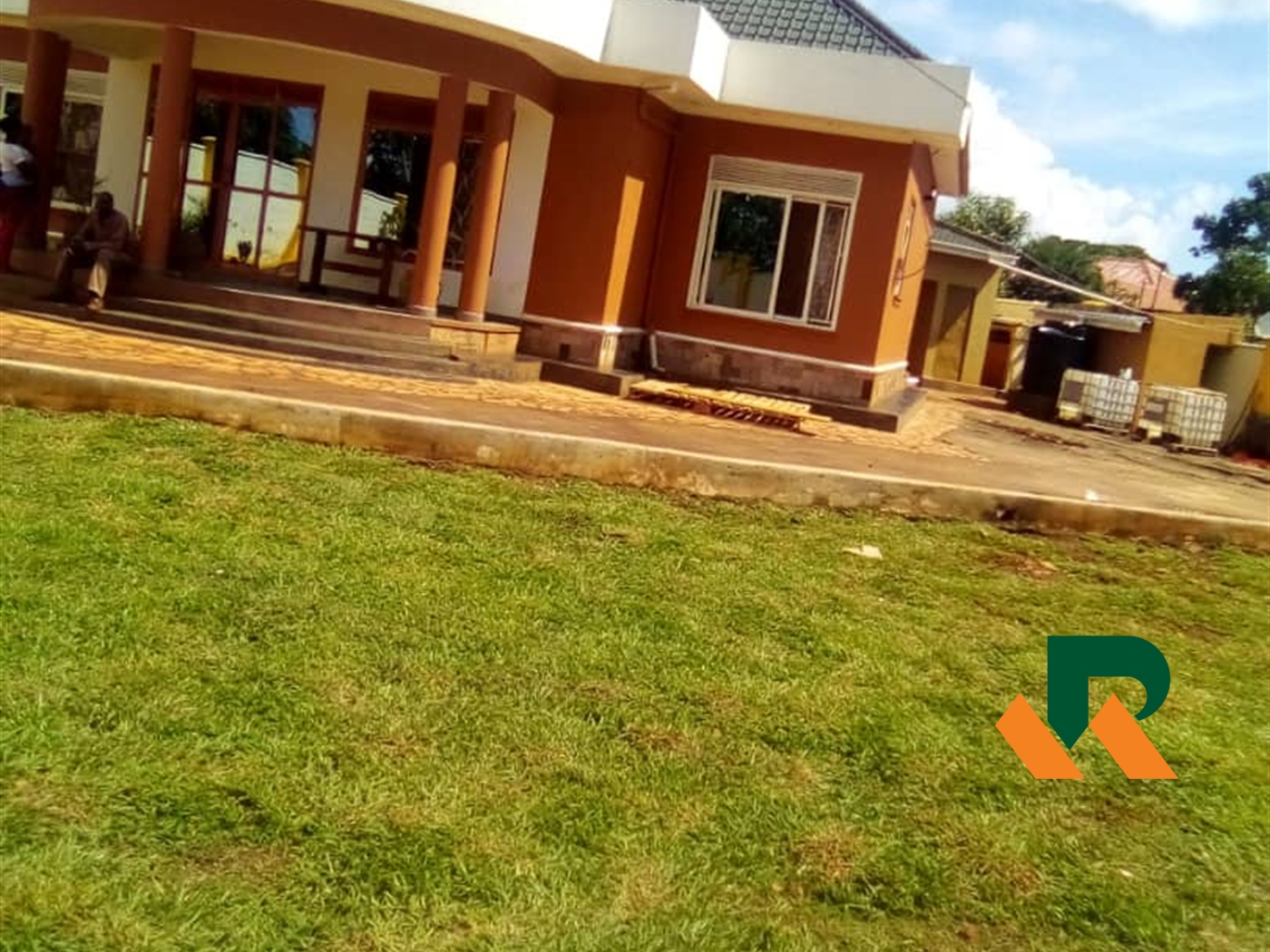 Bungalow for sale in Njeru Jinja