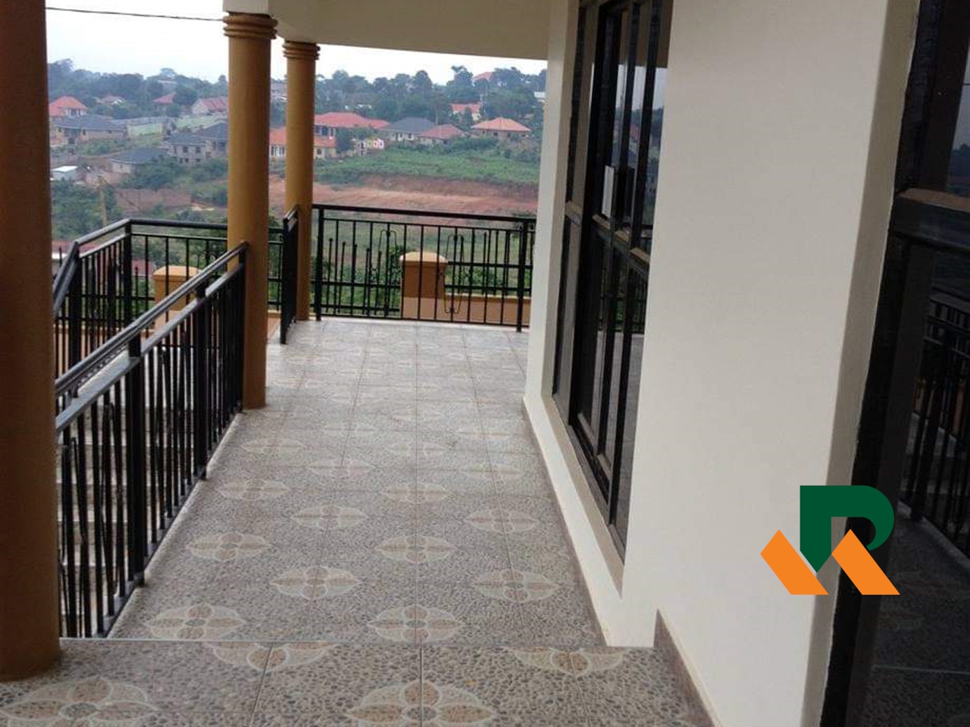 Bungalow for sale in Kira Wakiso