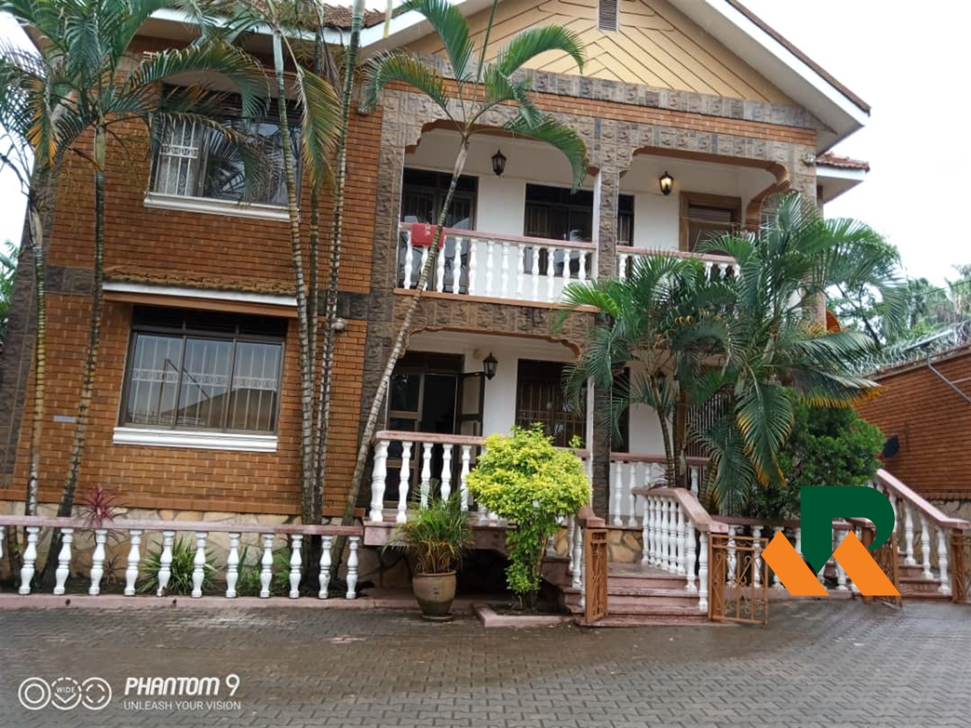 Apartment for rent in Bukoto Kampala