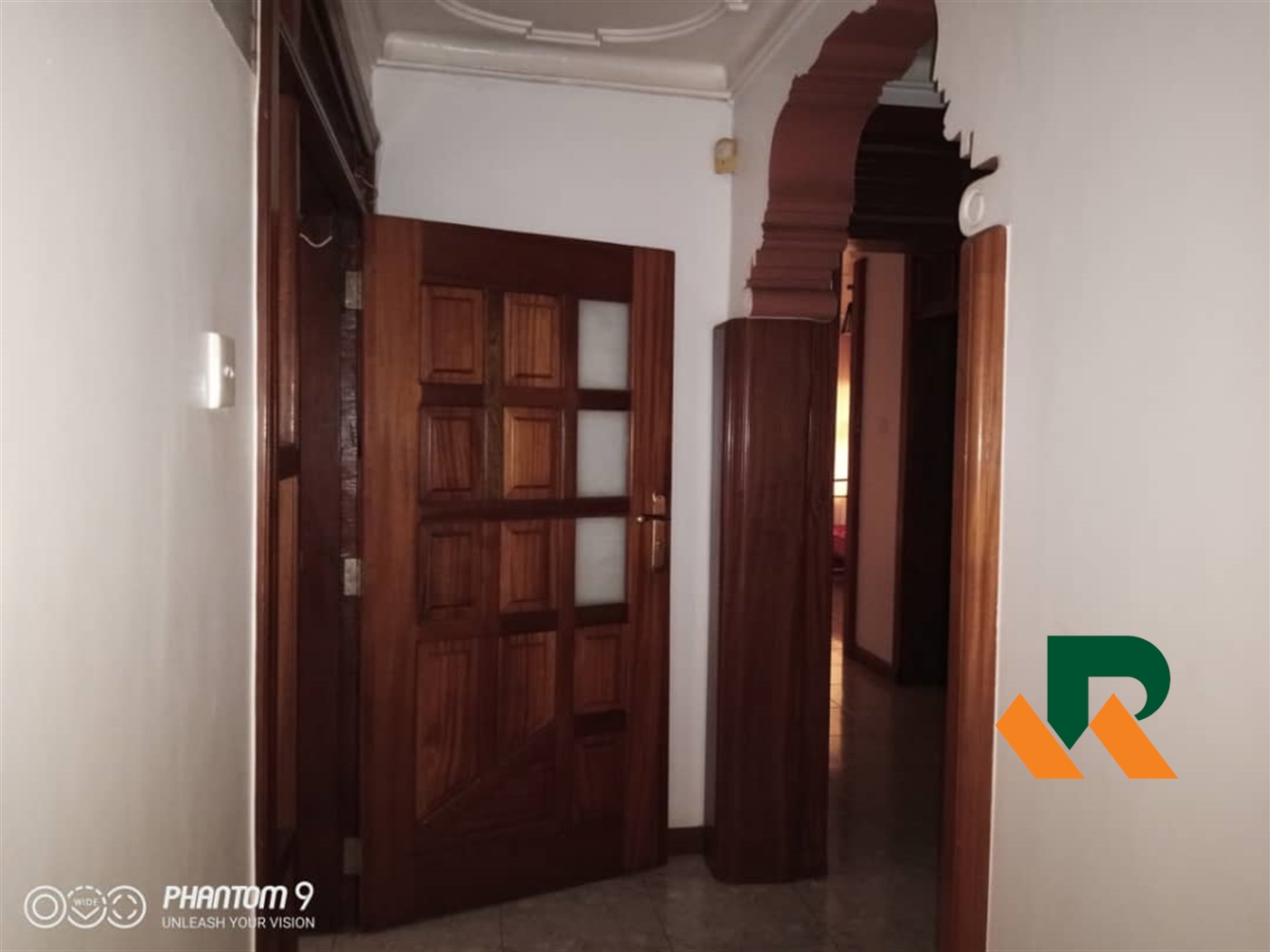 Apartment for rent in Bukoto Kampala