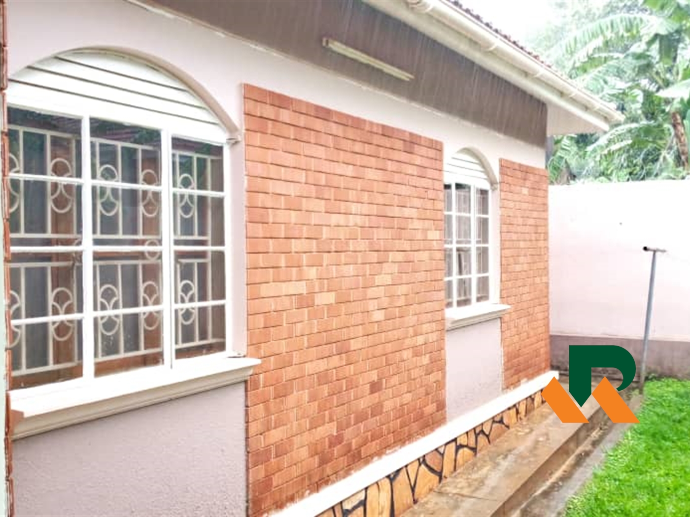 Bungalow for rent in Naalya Wakiso