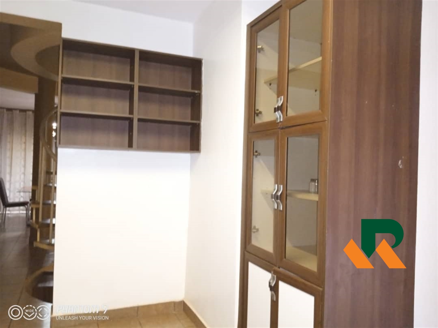 Apartment for rent in Naguru Kampala