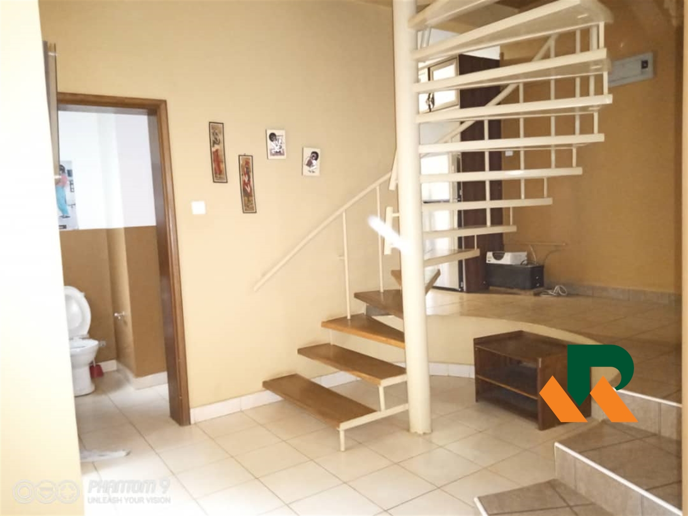 Apartment for rent in Naguru Kampala