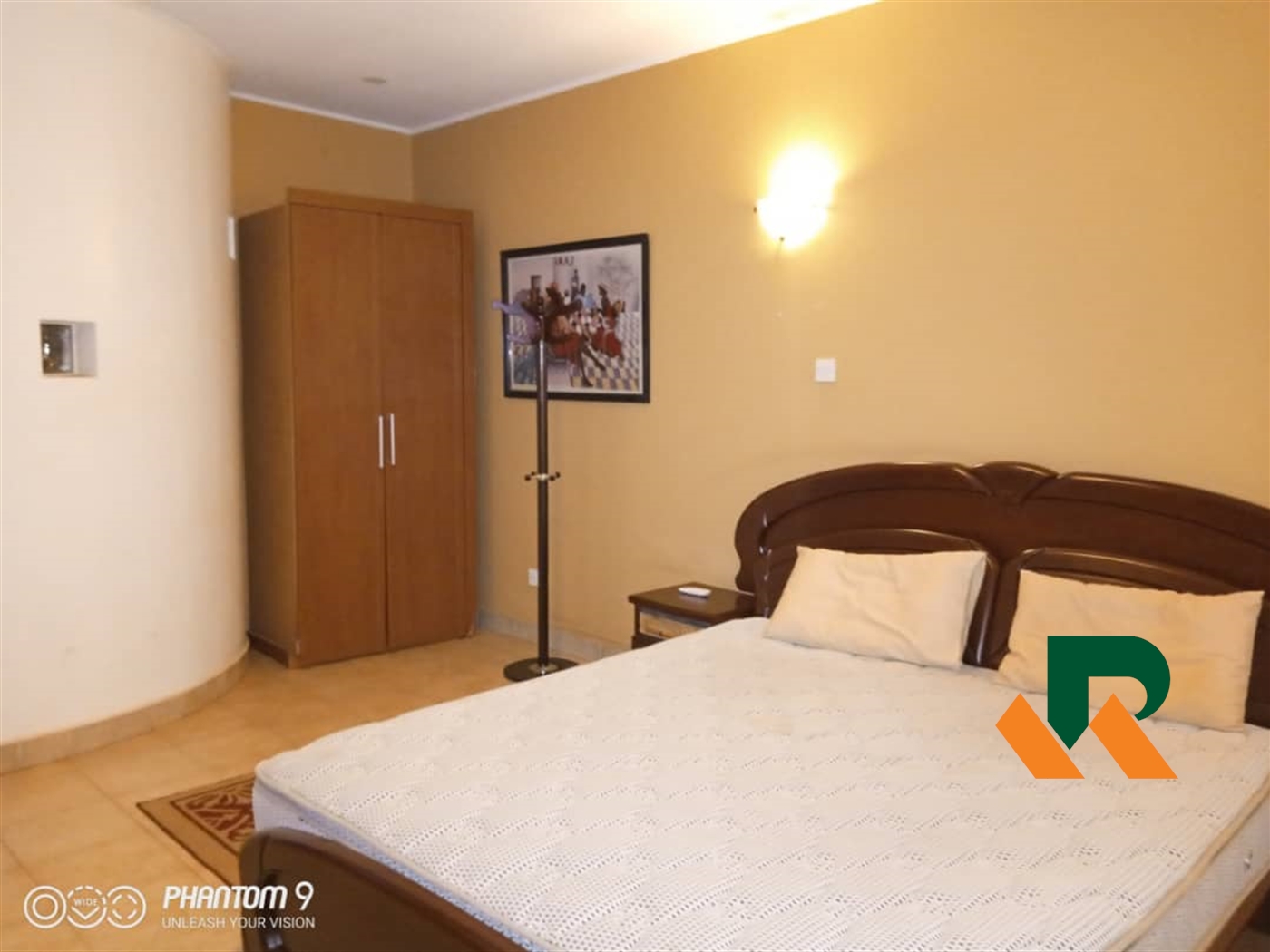 Apartment for rent in Naguru Kampala