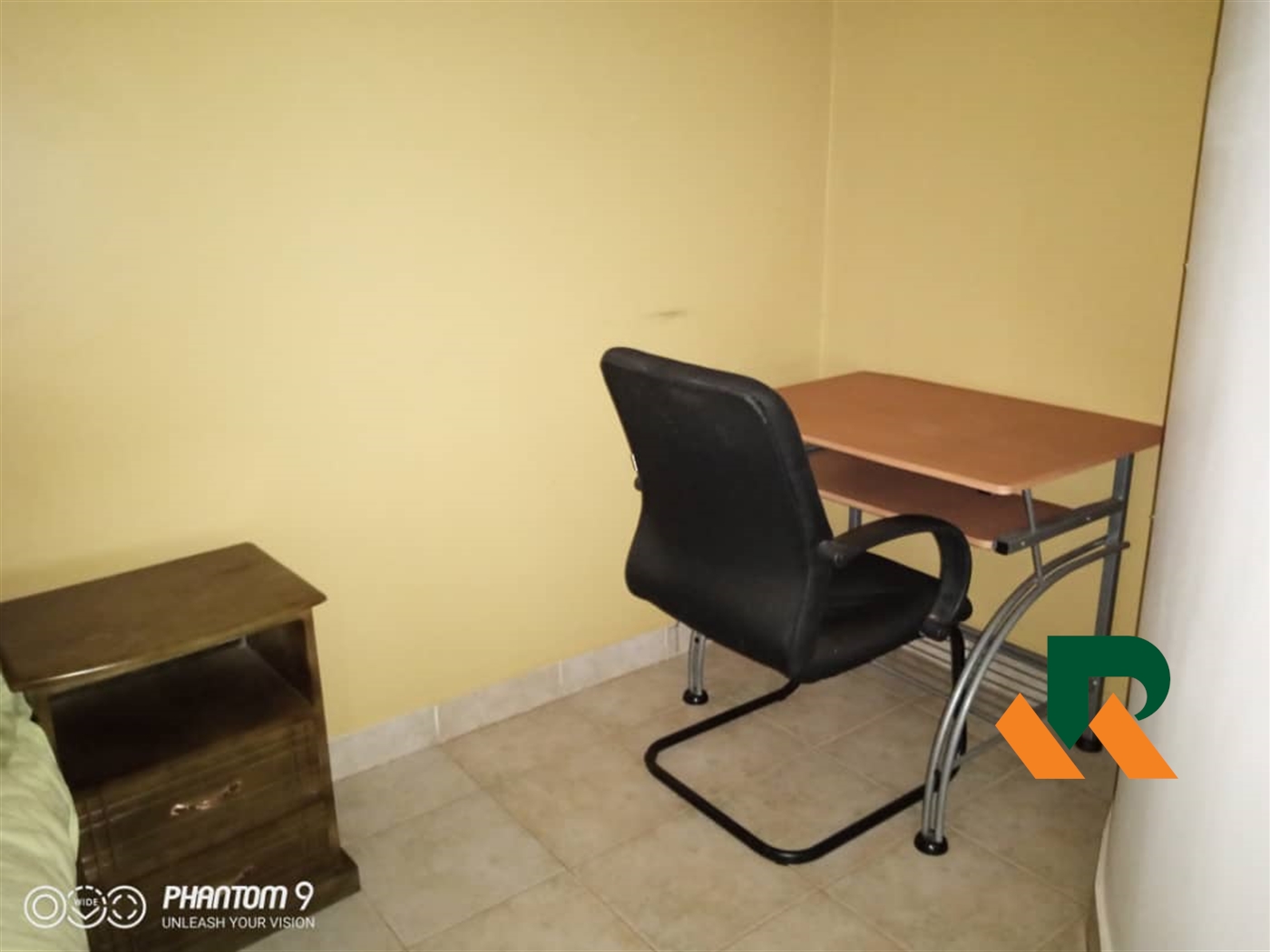 Apartment for rent in Naguru Kampala