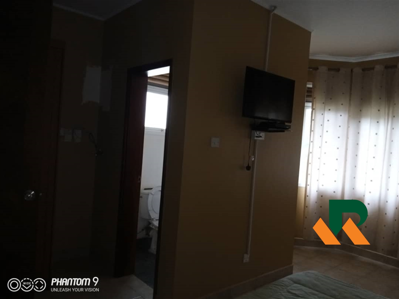 Apartment for rent in Naguru Kampala