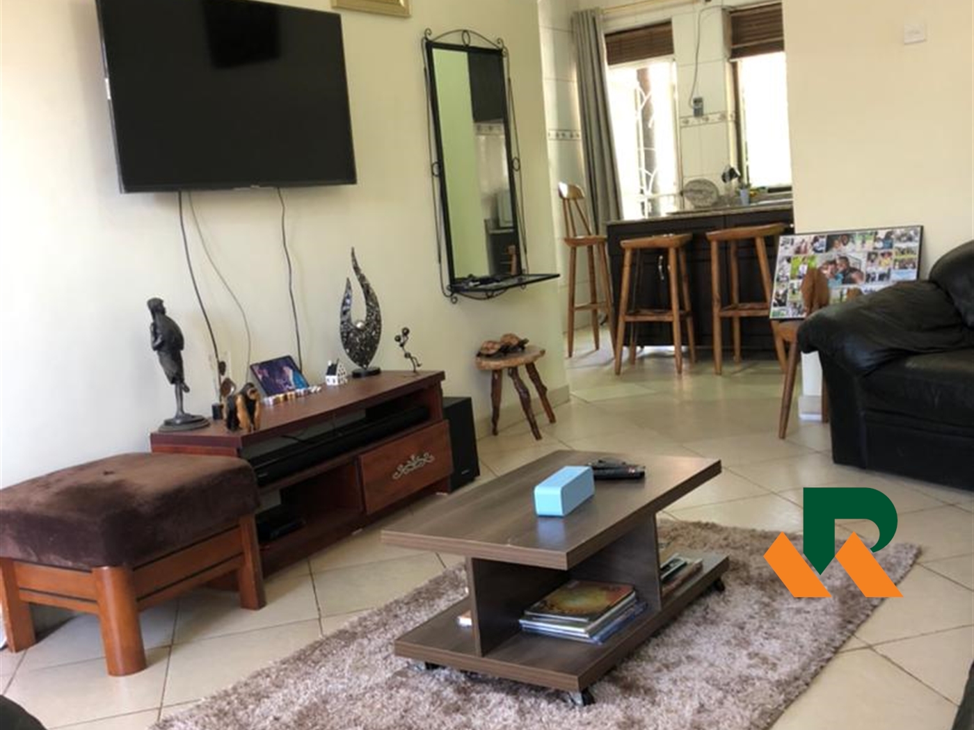 Apartment for rent in Muyenga Kampala