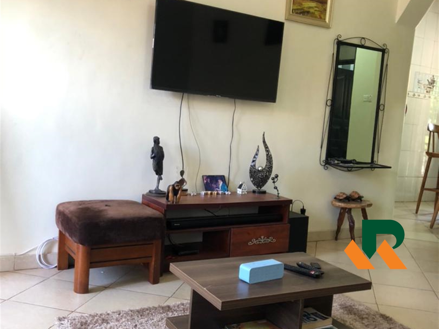 Apartment for rent in Muyenga Kampala