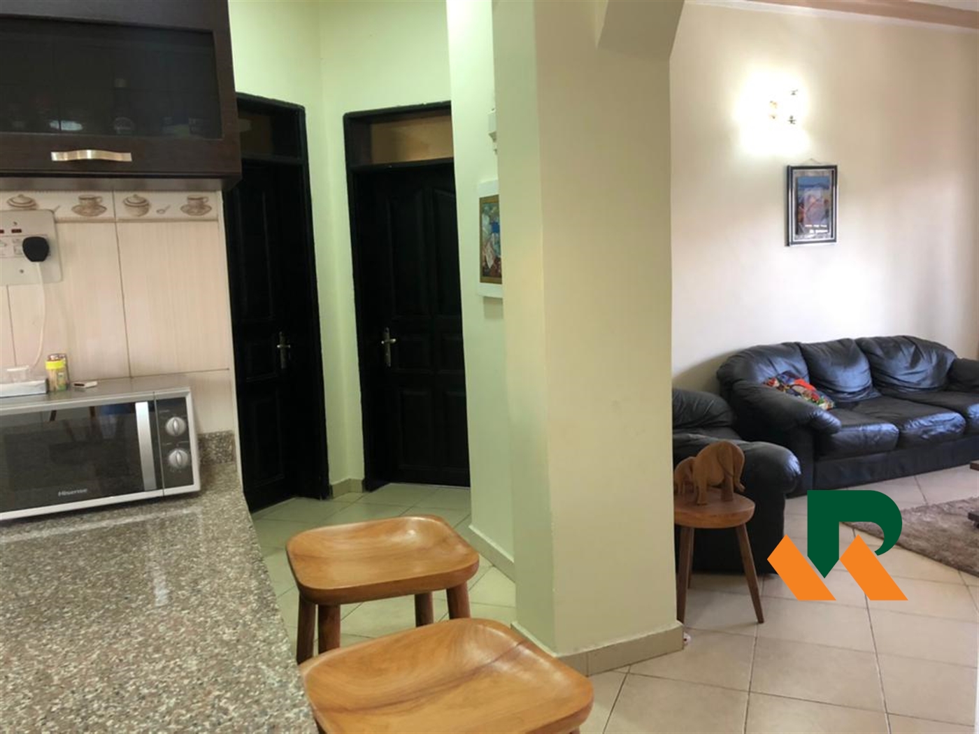 Apartment for rent in Muyenga Kampala