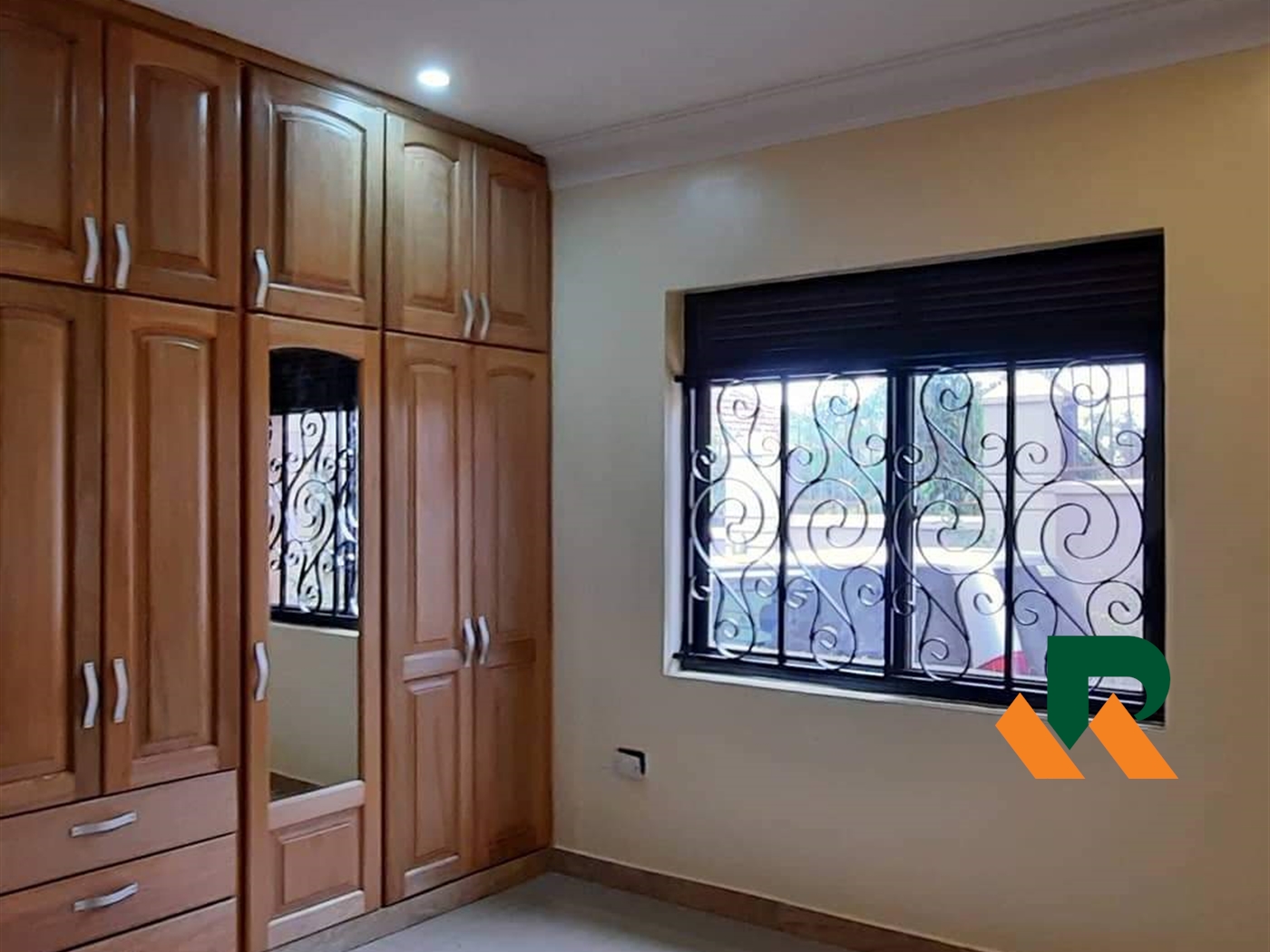 Apartment for rent in Kyanja Kampala