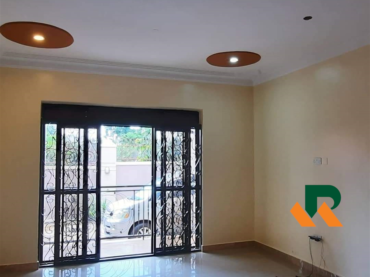 Apartment for rent in Kyanja Kampala