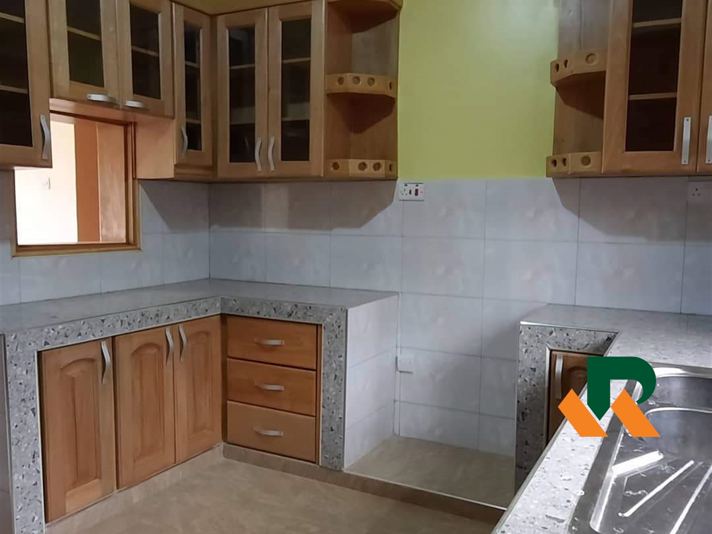 Apartment for rent in Kyanja Kampala