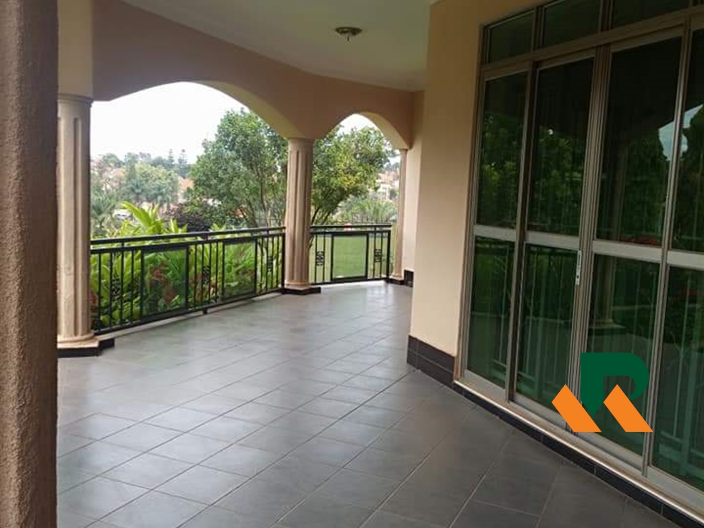 Bungalow for sale in Naguru Kampala