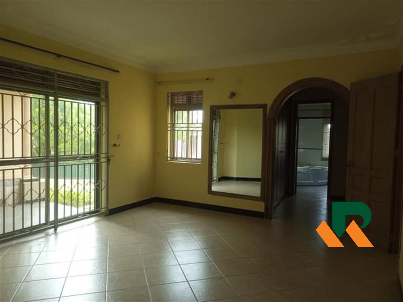 Bungalow for sale in Naguru Kampala