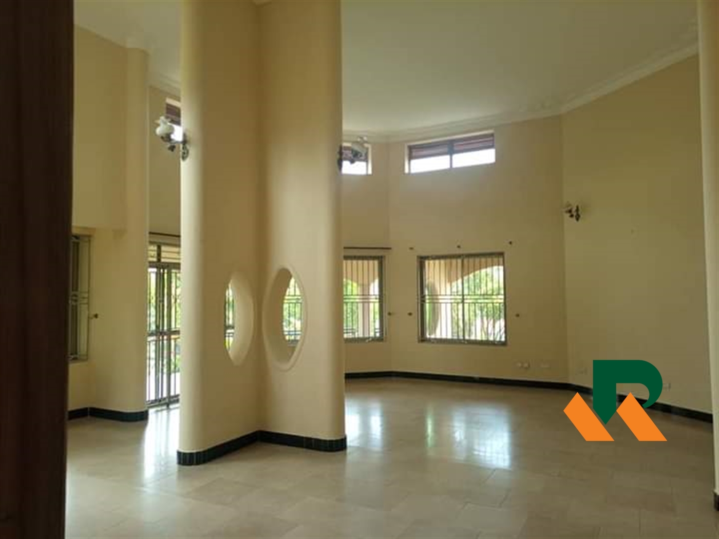 Bungalow for sale in Naguru Kampala