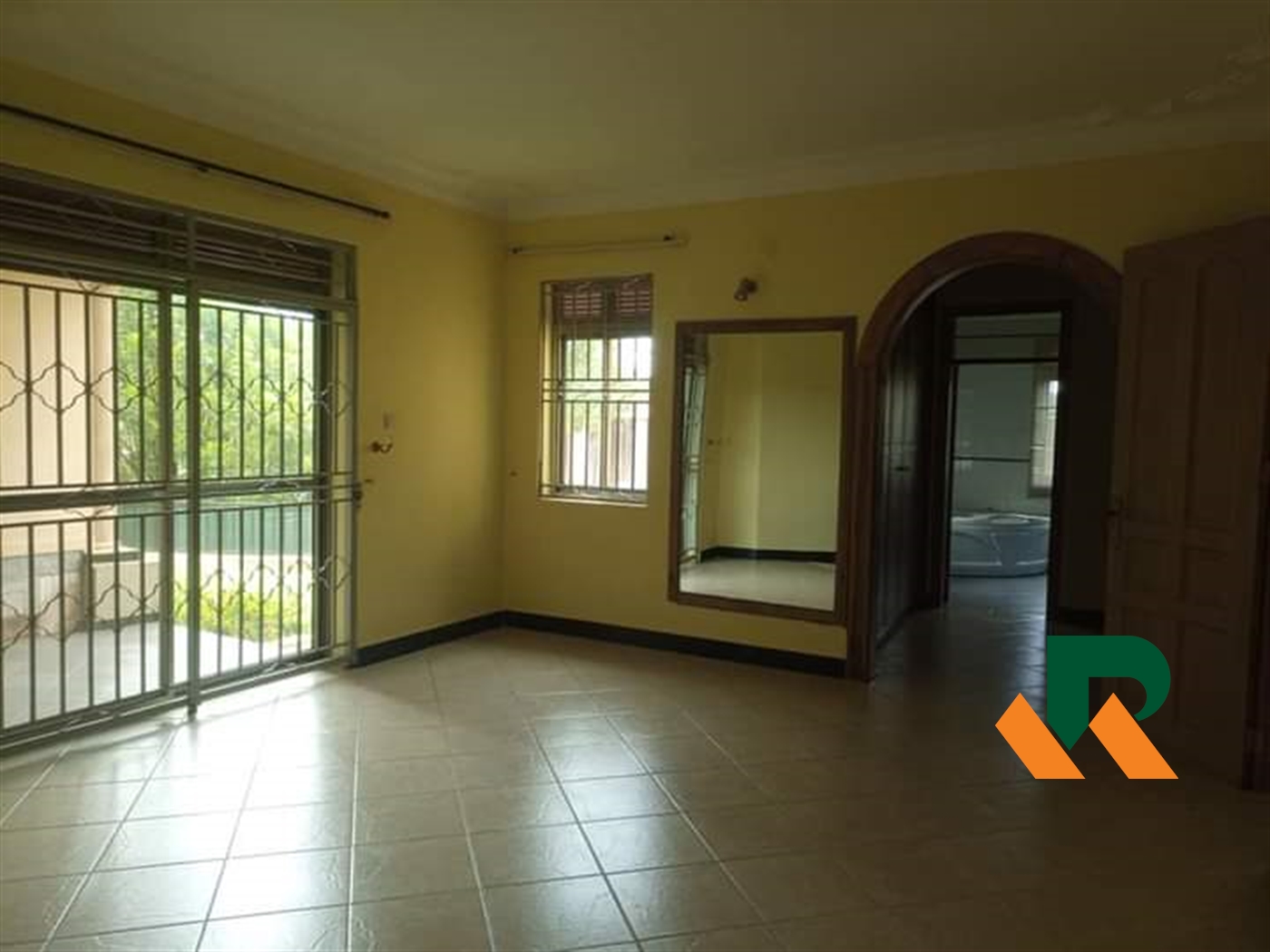 Bungalow for sale in Naguru Kampala